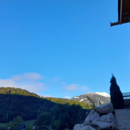 Auszeit Am Weinbuehel Apartment Bad Ischl Exterior foto